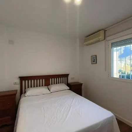 Rotonda Albir Apartment Benidorm
