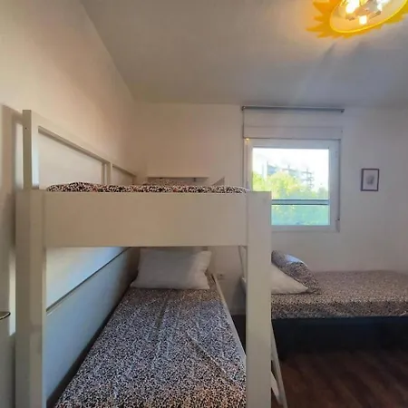 Apartment Rotonda Albir Benidorm