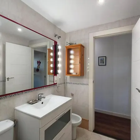 Rotonda Albir Apartment