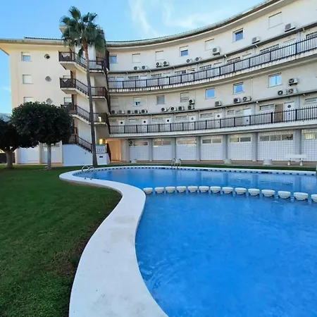 Rotonda Albir * Benidorm