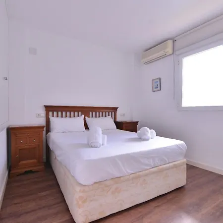 Rotonda Albir Apartment Benidorm