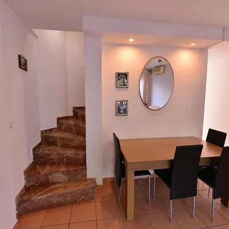 Rotonda Albir Apartment
