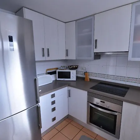 Apartment Rotonda Albir