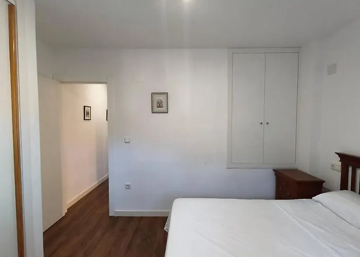 Apartman Rotonda Albir