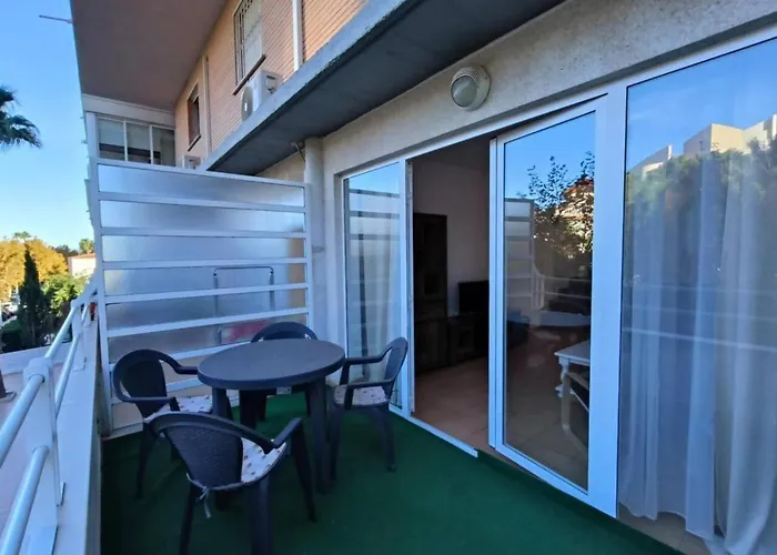 Rotonda Albir *