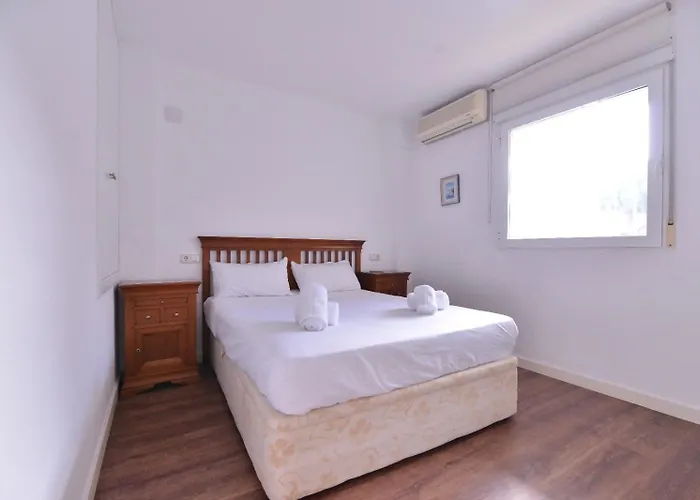 Rotonda Albir Apartman Benidorm