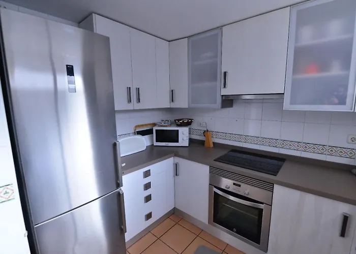 Apartman Rotonda Albir